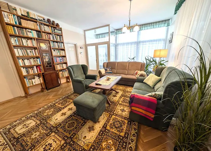 Apartament Anthony 2 By Interhome Balatonboglár