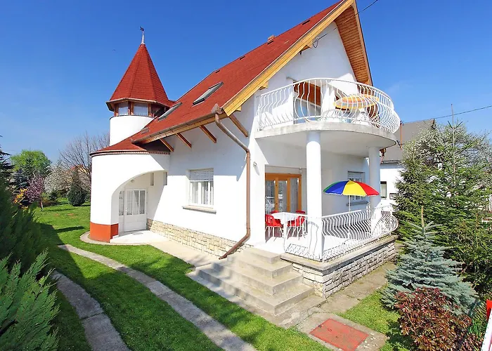 Anthony 2 By Interhome Apartament